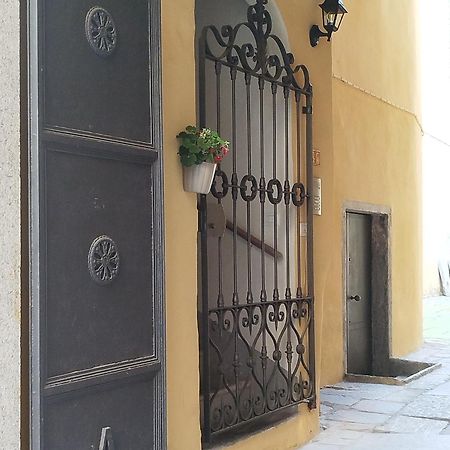 La Corte Di Suna Verbania Exterior photo