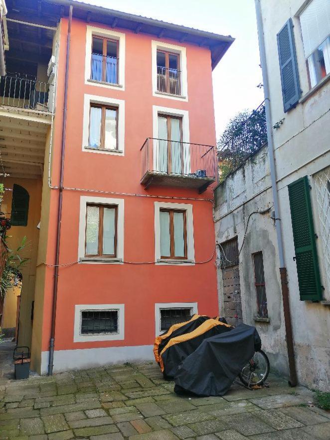 La Corte Di Suna Verbania Exterior photo